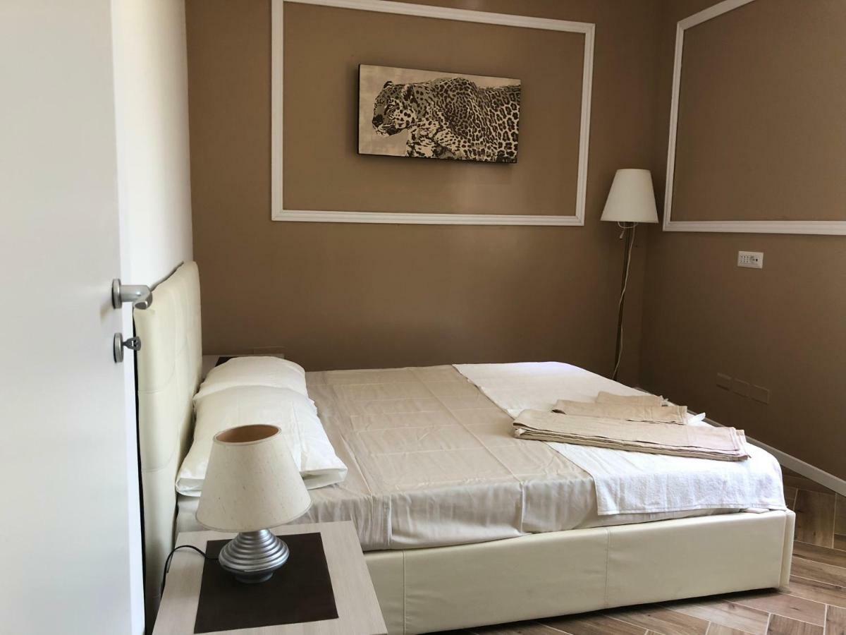 Apartamento Camaldoli House Milán Exterior foto
