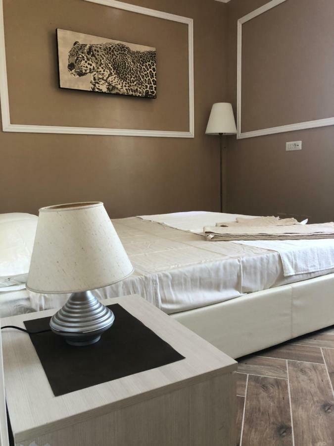 Apartamento Camaldoli House Milán Exterior foto