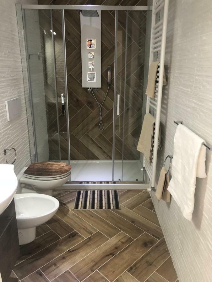 Apartamento Camaldoli House Milán Exterior foto